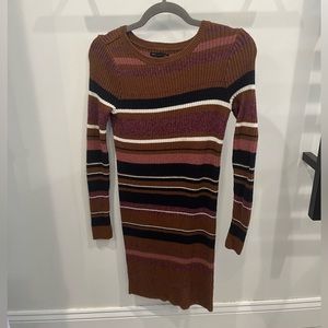 American Eagle Sweater Dress